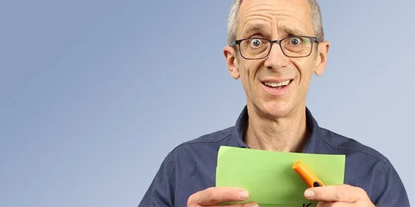 Anfänger Workshopmoderation