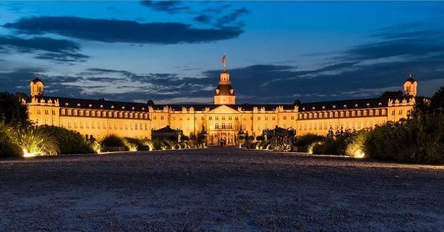 Moderationstraining in Karlsruhe