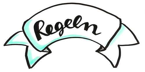 Effektive Workshopregeln