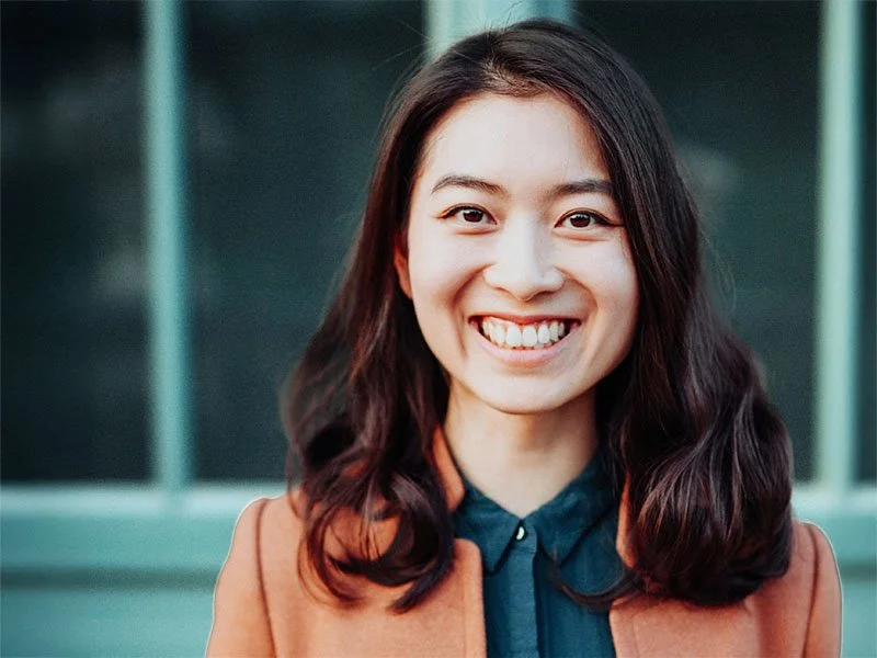 Projektmanagerin als Moderatorin