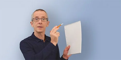 Workshop vorbereiten