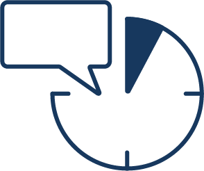 Früh sprechen lassen