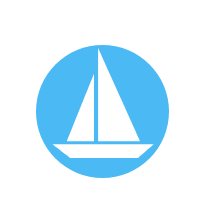 Die Segelschiff-Methode für eine Retrospektive