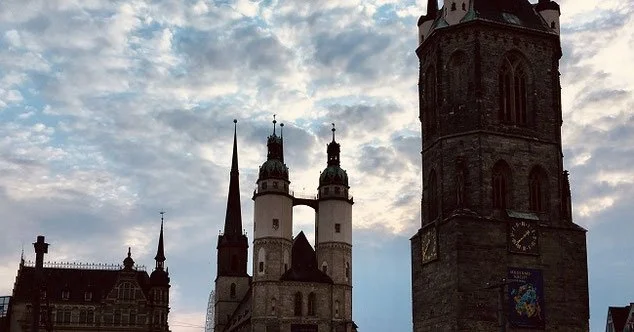 Moderationstraining in Leipzig / Halle