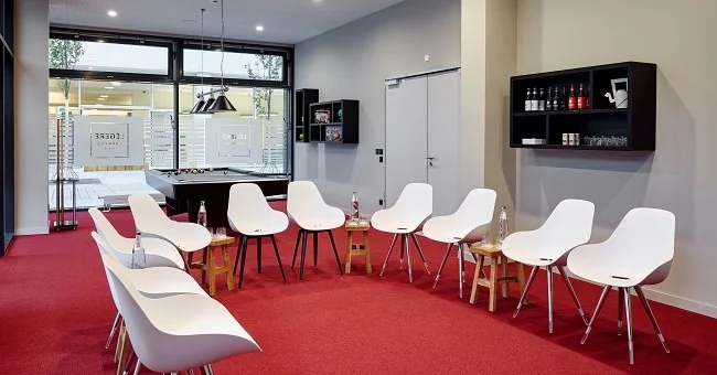 Moderations­training in Bielefeld