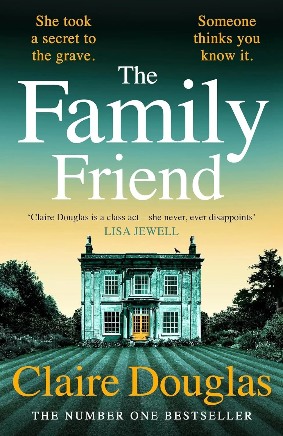 The Best Crime Fiction For March 