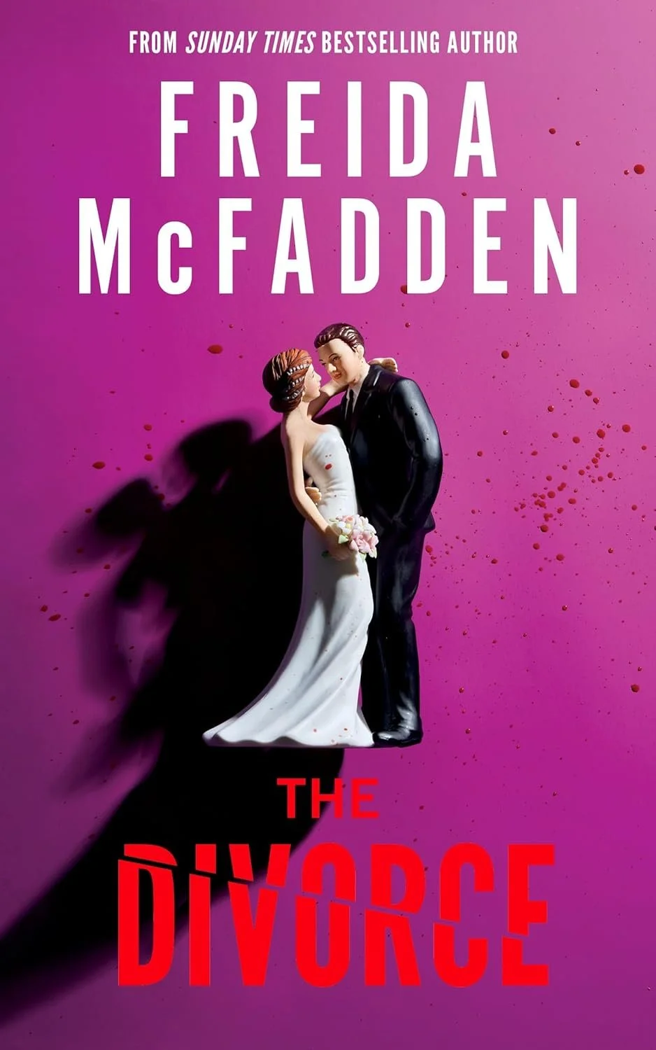 The Best Crime Fiction For May