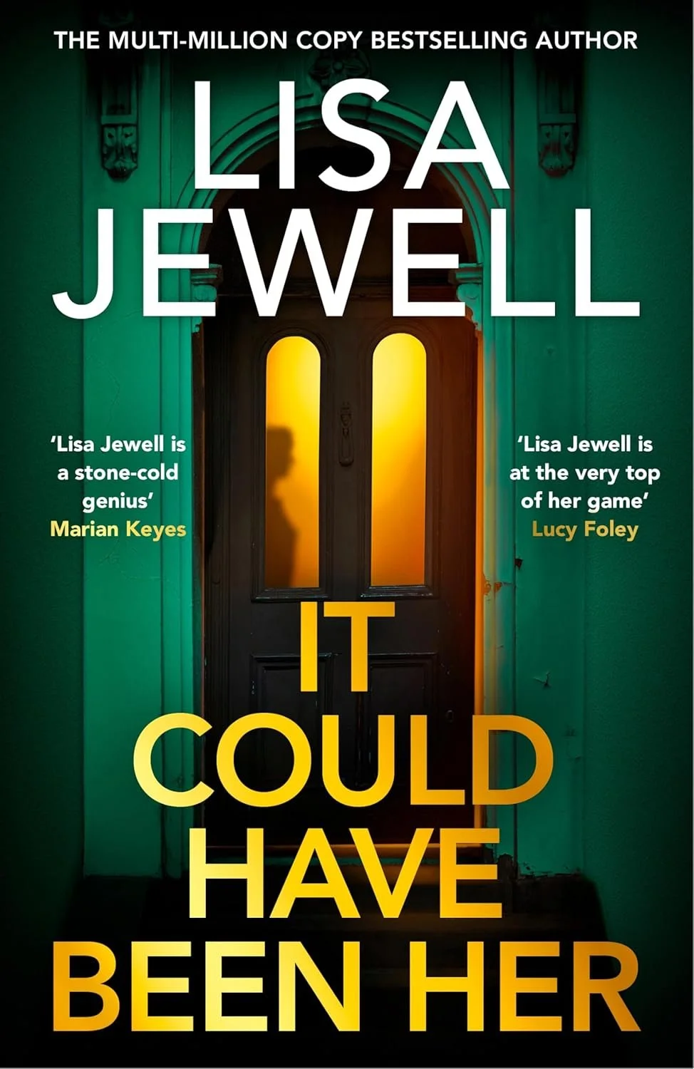The Best Crime Fiction For July 2026