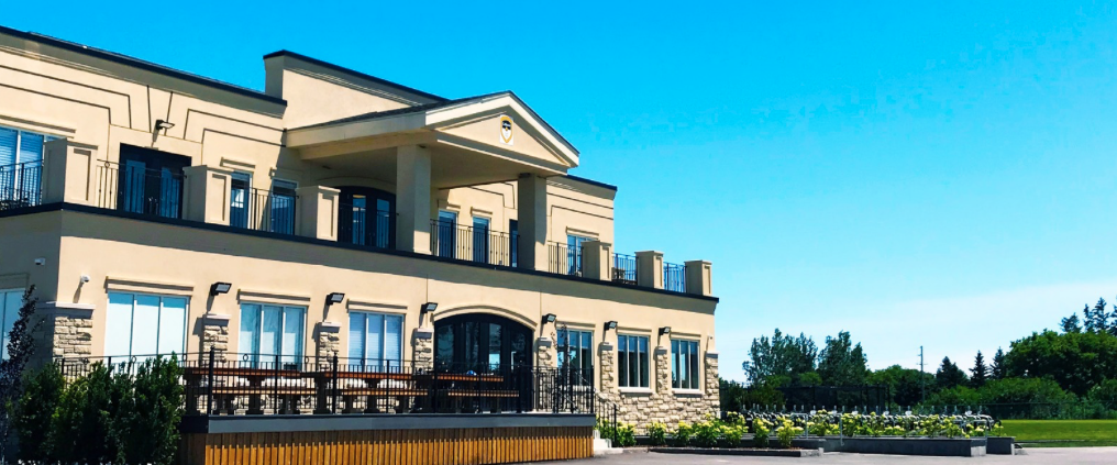 Lebovic Golf Club