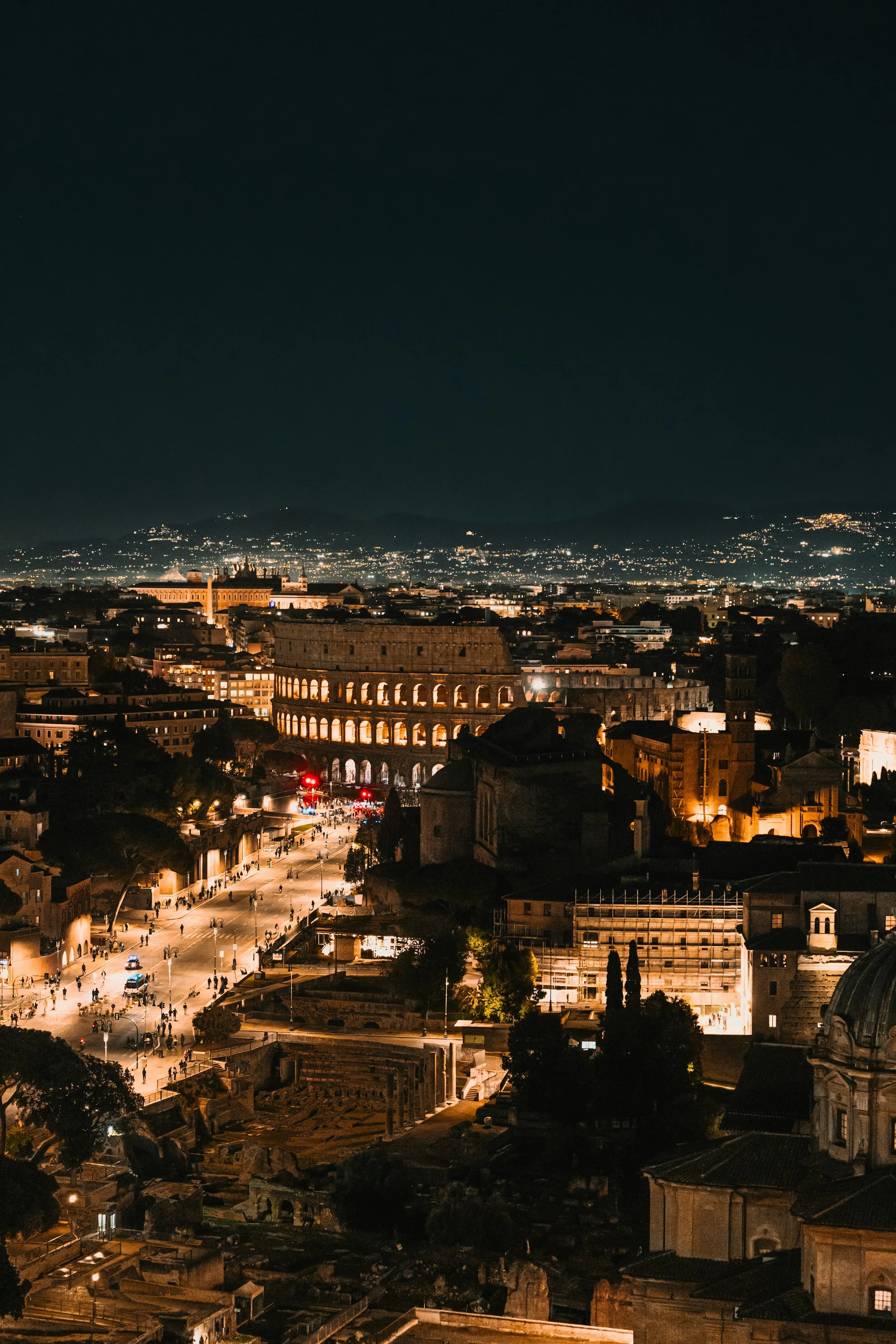 New Year’s Eve in Rome: ideas Inspired by Our Guests’ Questions 