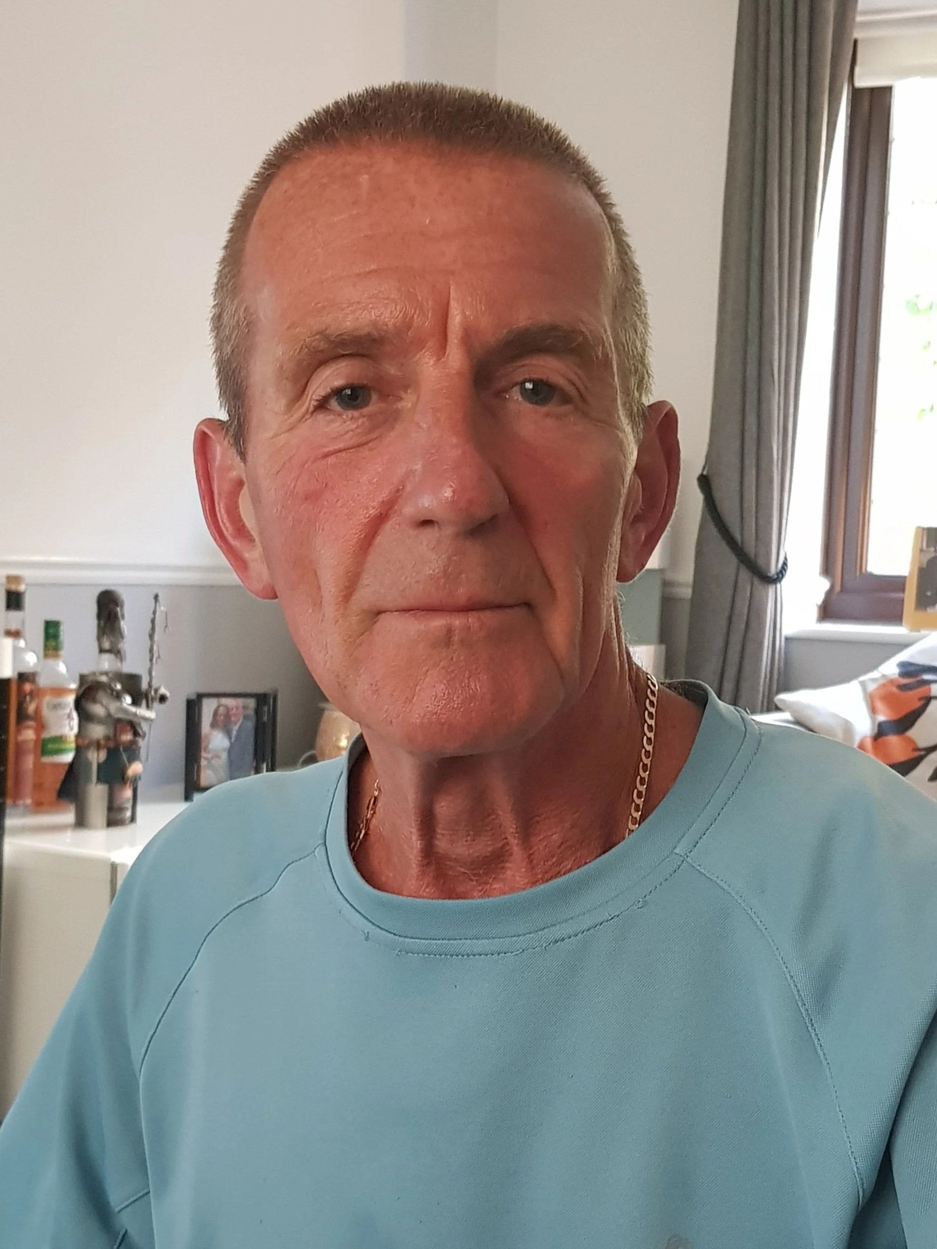 Peter Appleyard
