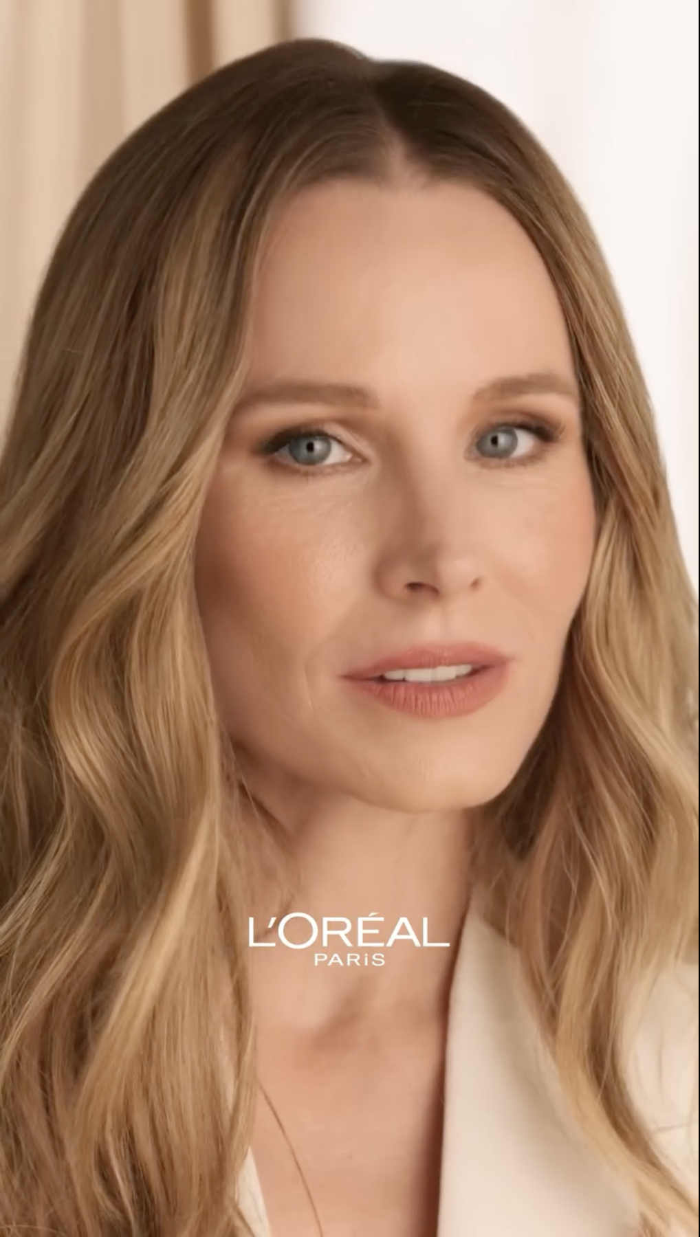 L’ORÉAL PARIS "MIDNIGHT CREAM"
