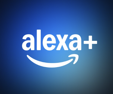 Amazon Alexa +