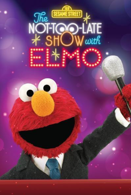 The Not-Too-Late Show with Elmo (Kelly Roland, Leslie Odom Jr & Bebe Rexha