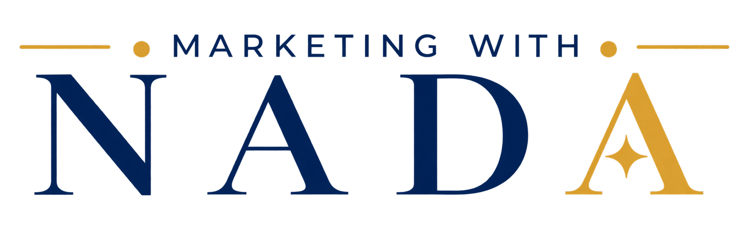 Marketing With Nada