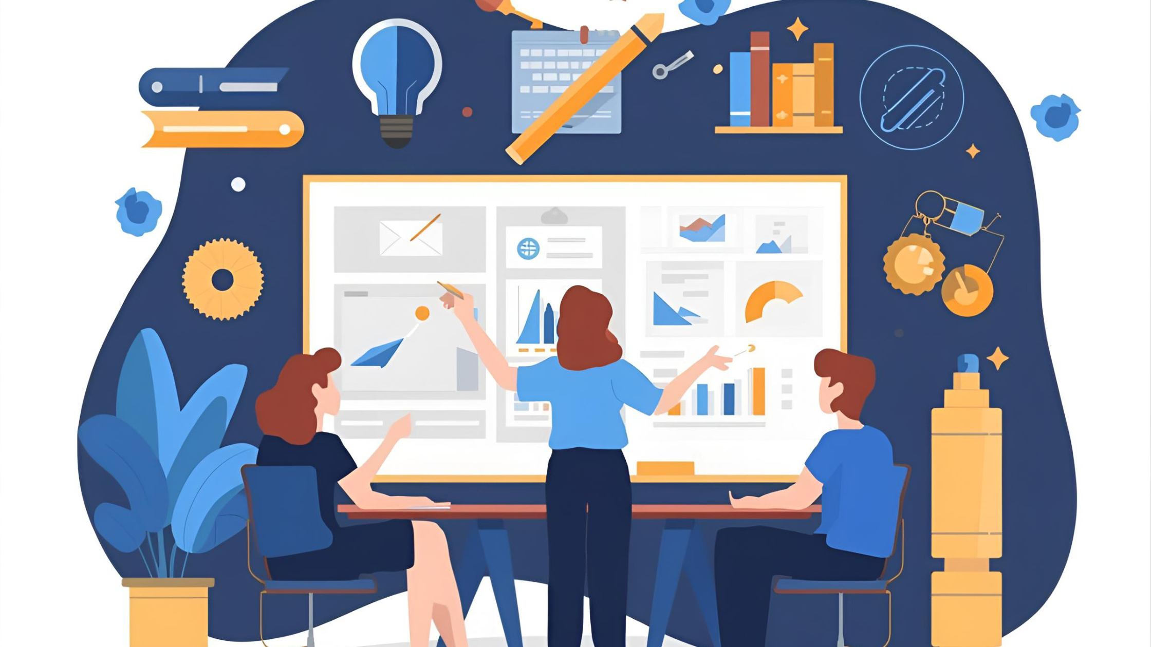 How to Enhance a Website: A Practical Guide for Small Businesses and Professionals