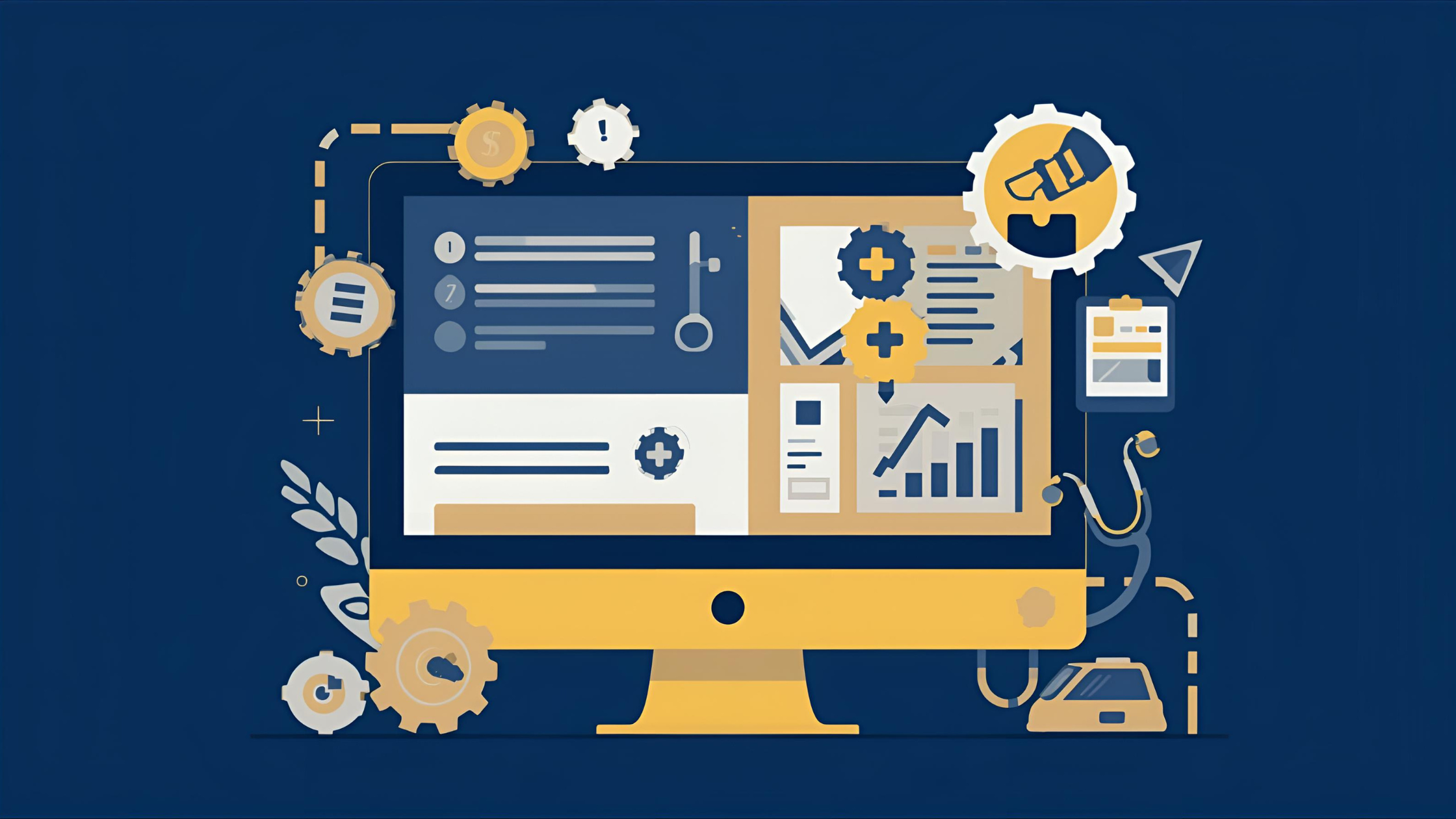 6 Healthcare Digital Marketing Strategies to Help Patients Find You