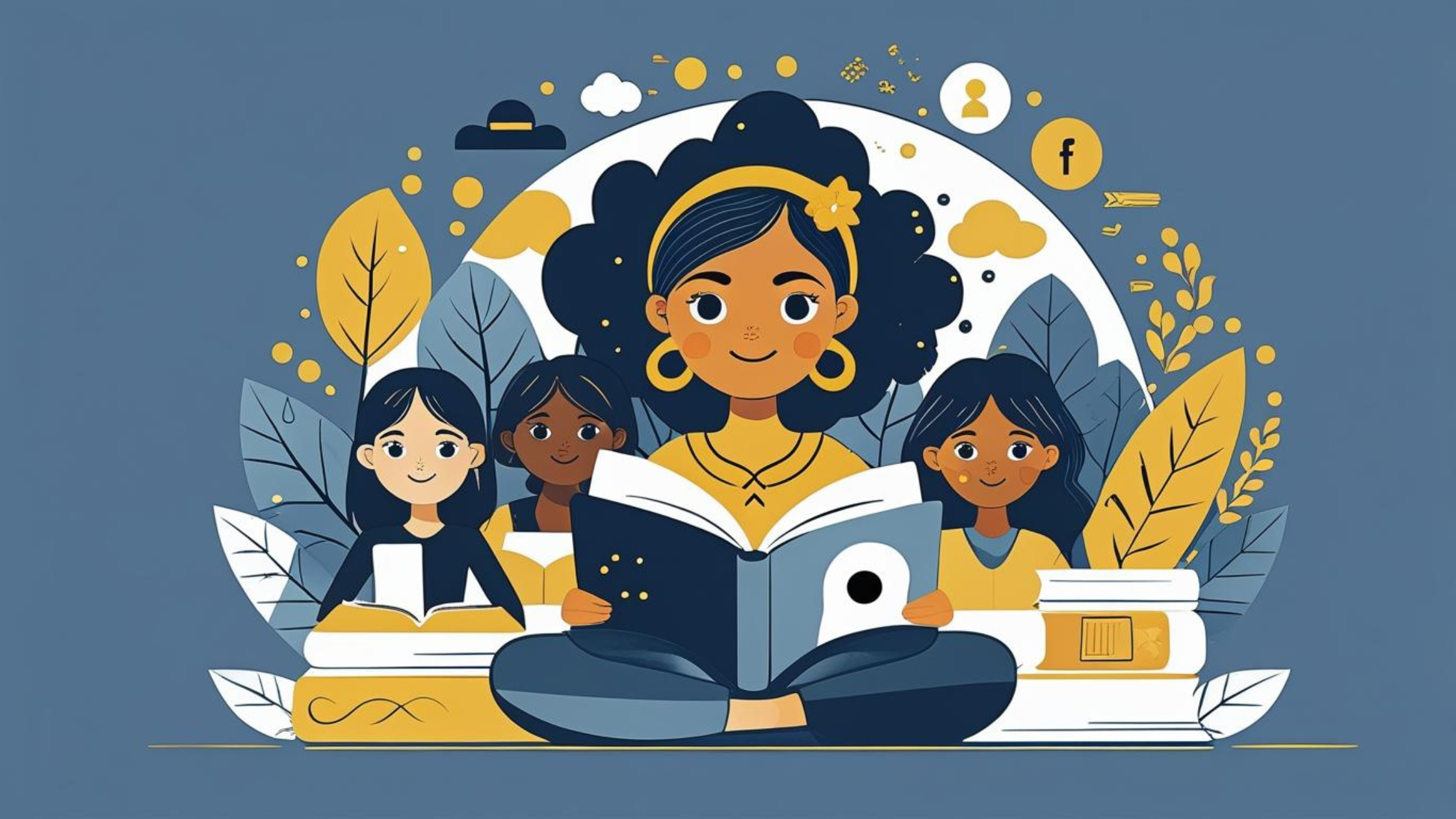 Nonprofit Storytelling Guide: How to Share Your Mission and Inspire Action