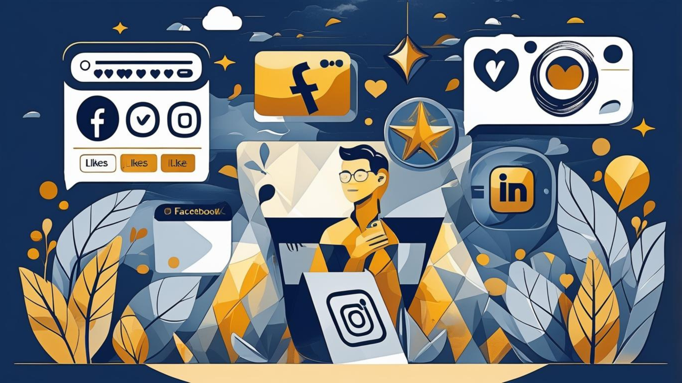 Social Media for Nonprofits: How to Make Impact Without Burning Out