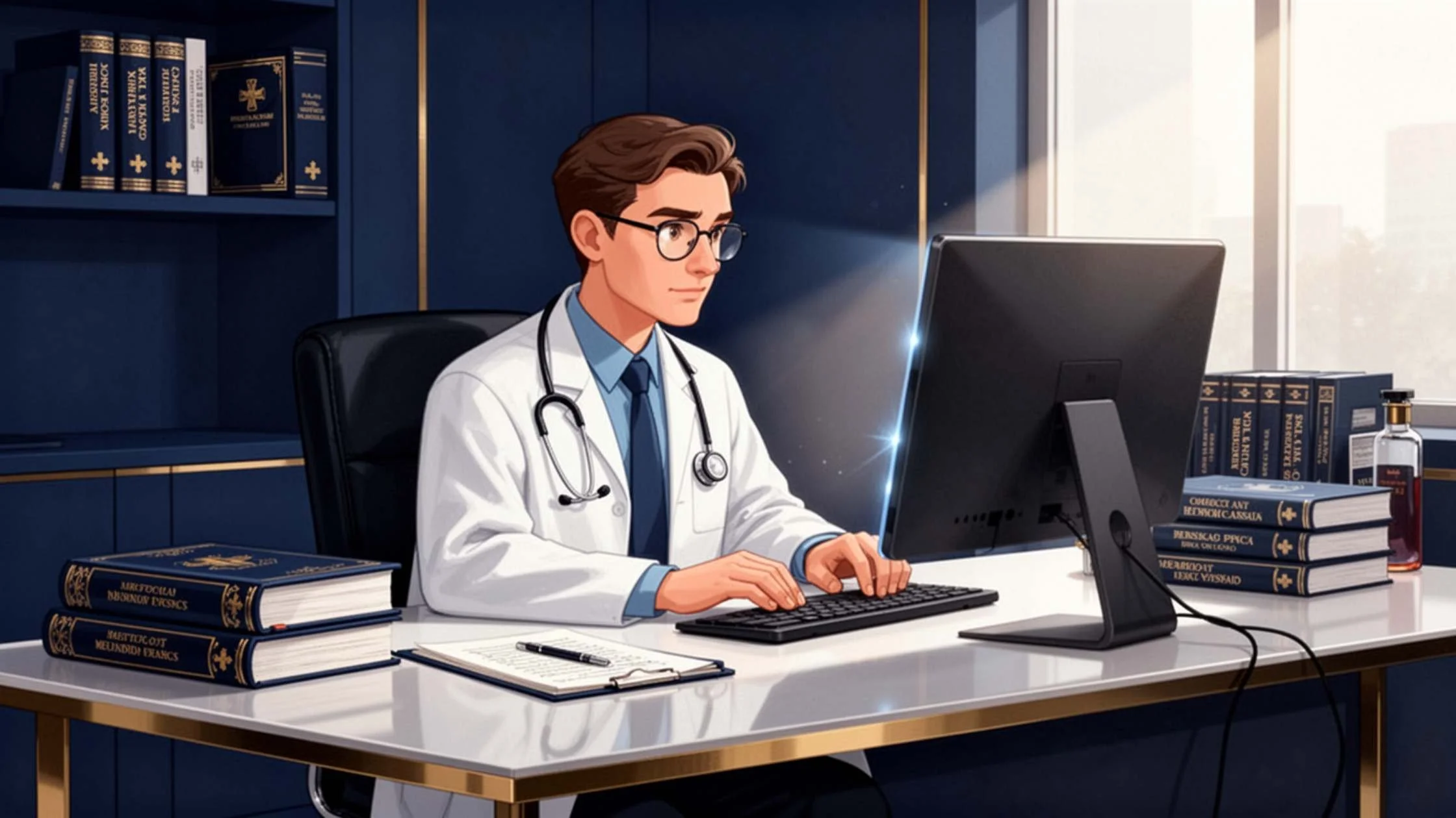 Local SEO for Healthcare: How Clinics Can Get More Patients Through Local Search