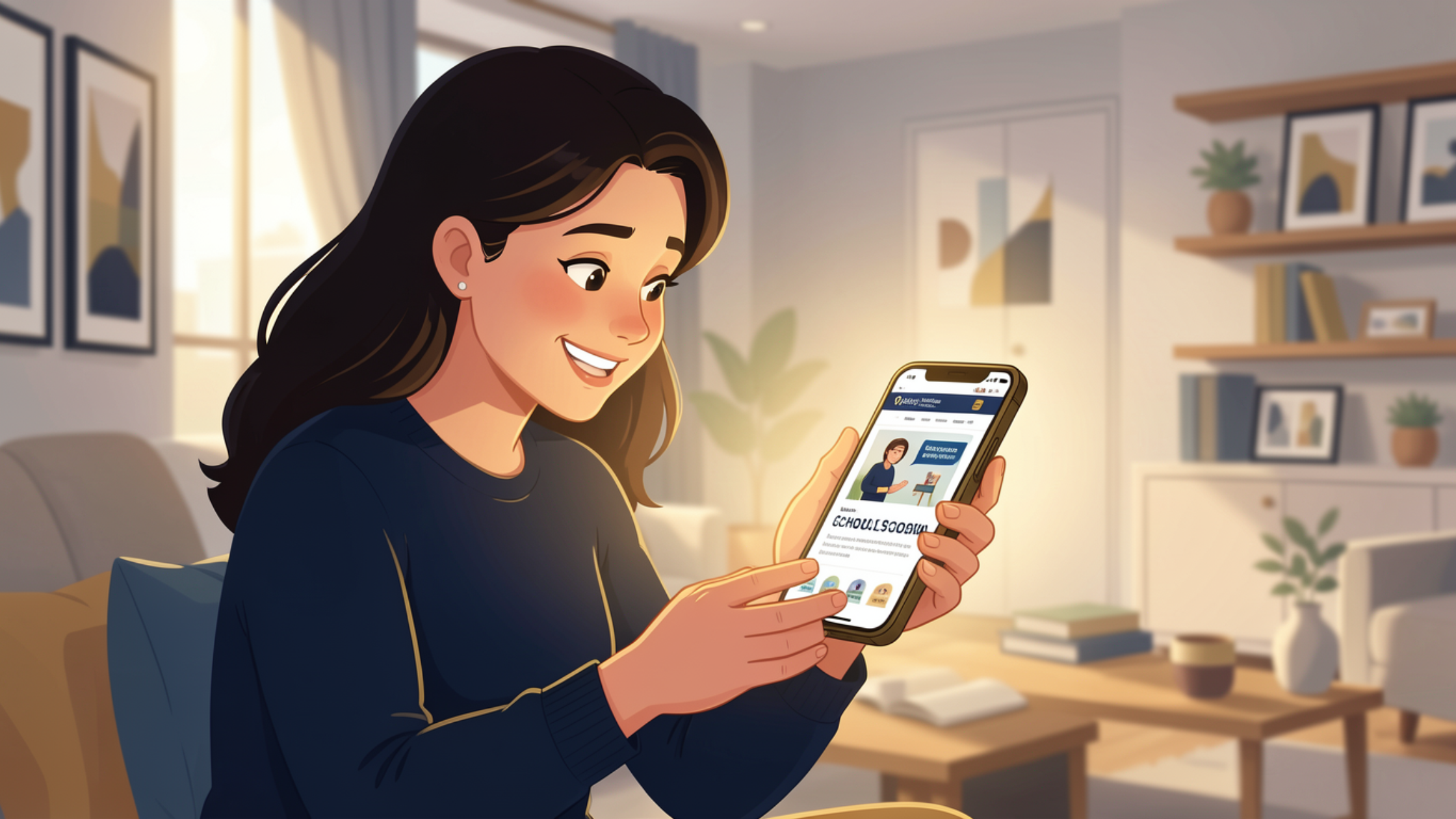 School Website Content Ideas Parents Love: Simple, Clear, and Authentic