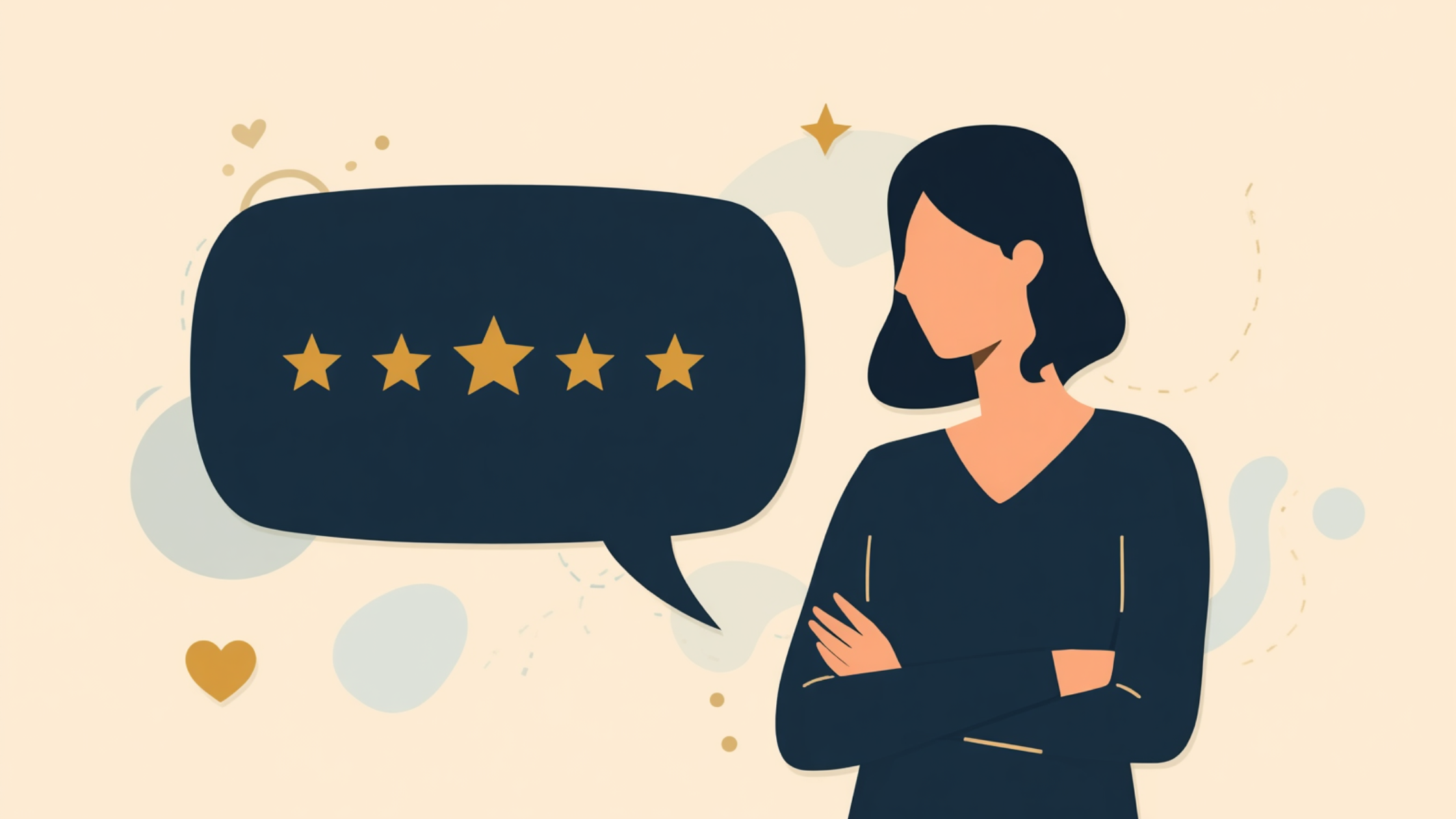How to Ask for Testimonials as a Wellness Professional (and Use Them to Build Trust)