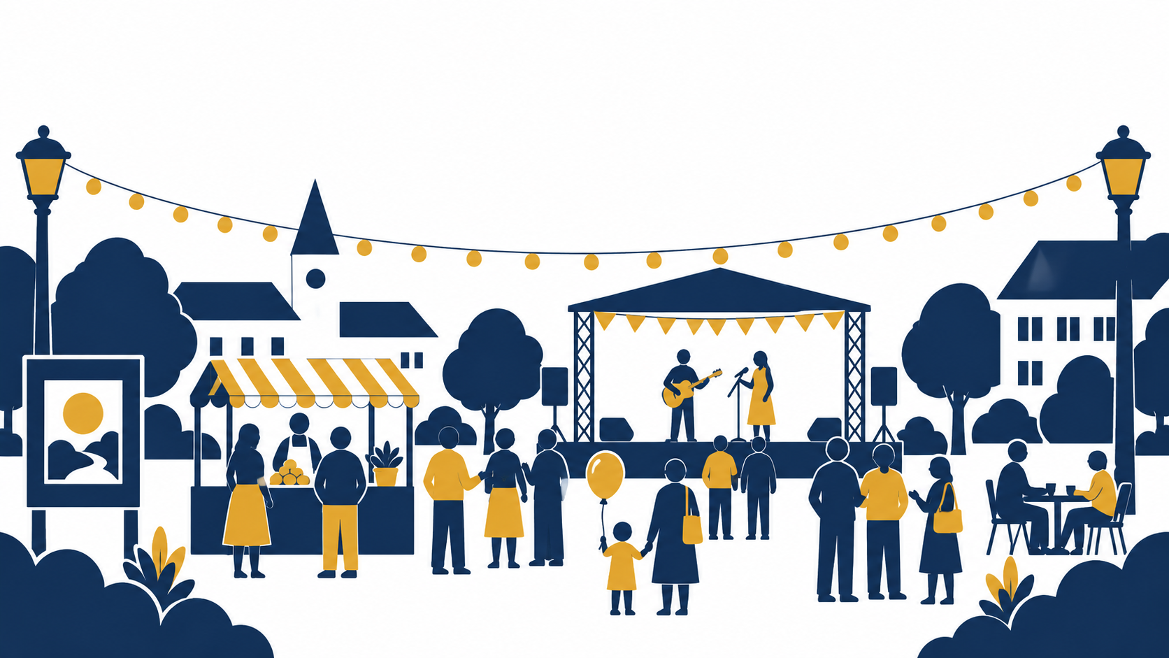 How to Promote a Community Event: A Practical Guide for Local Organisers