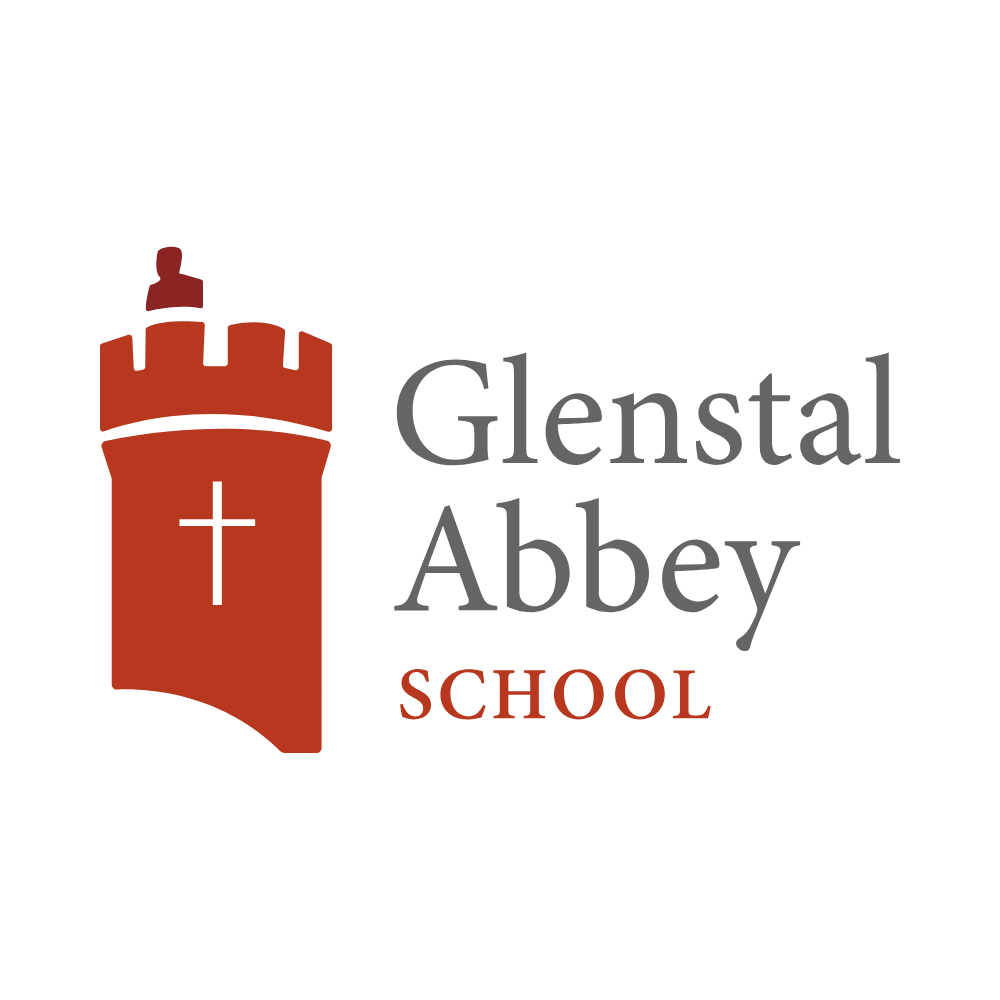 Glenstal Abbey School Logo