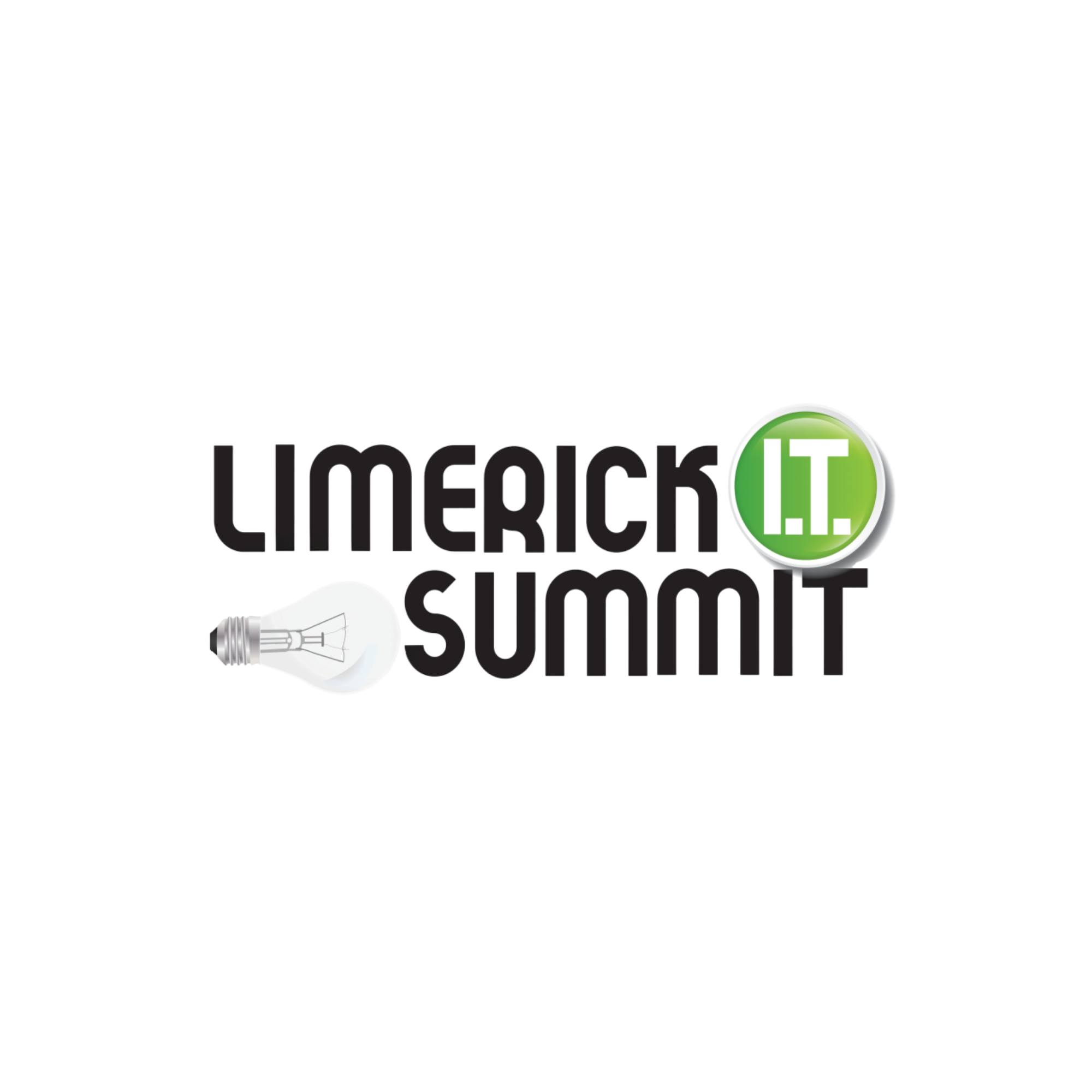 Limerick IT Summit logo