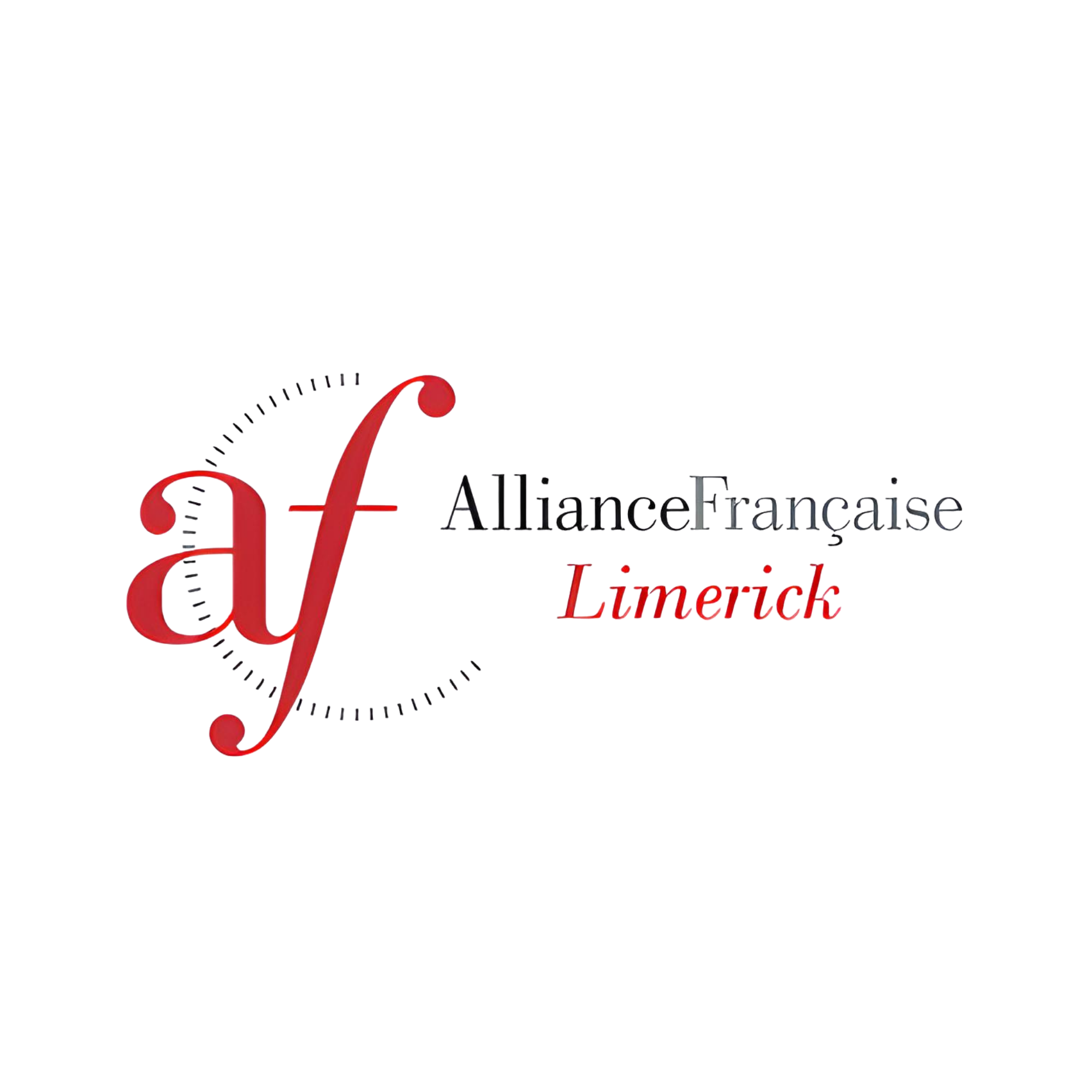 French Alliance Limerick Logo