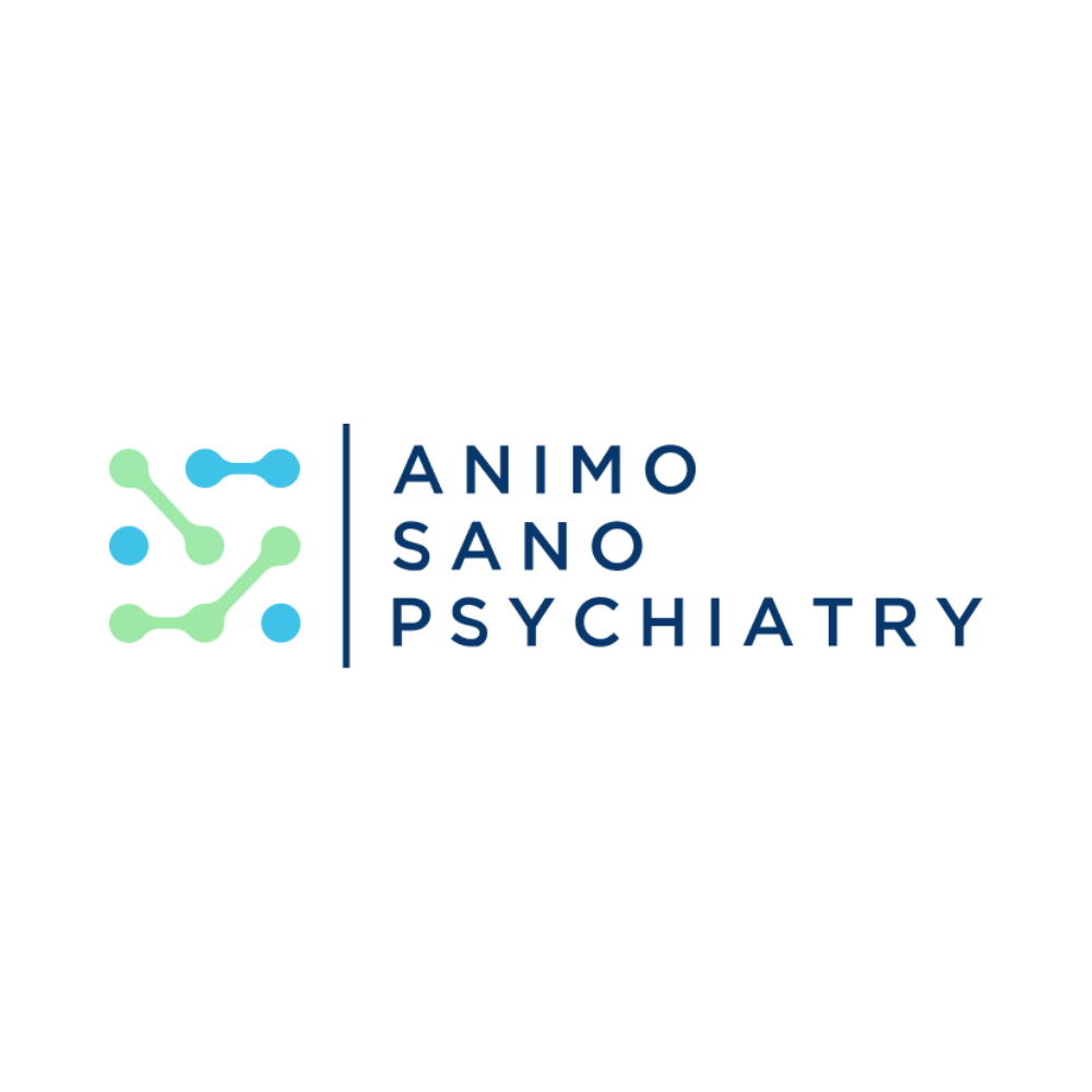 Animo Sano Psychiatry Logo