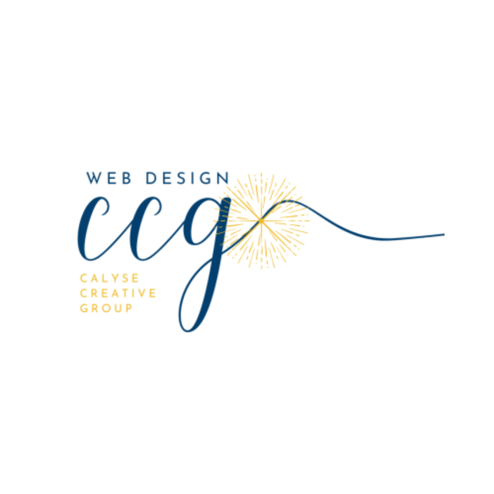 CCG Web Design Logo