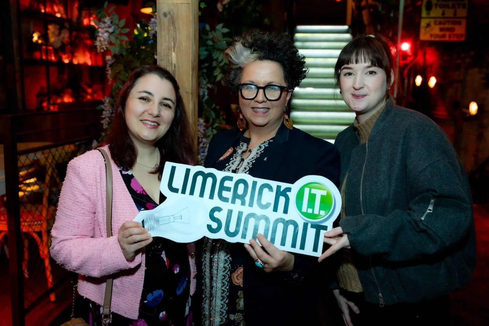 Limerick IT Summit 2026