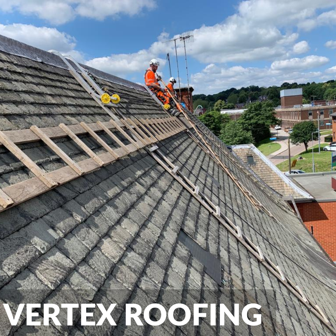 Vertex Rigging Limited Vertex Access | Rope Access | Drone Surveys | Rail