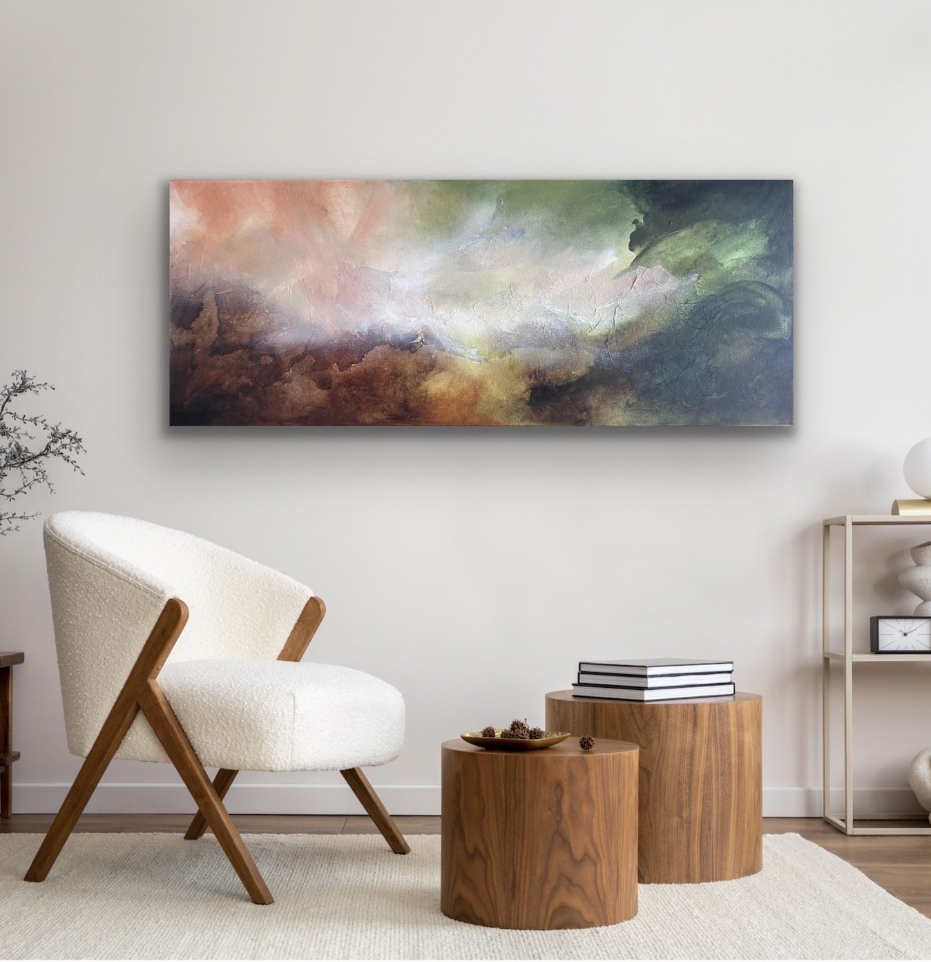 The Path Forward SOLD