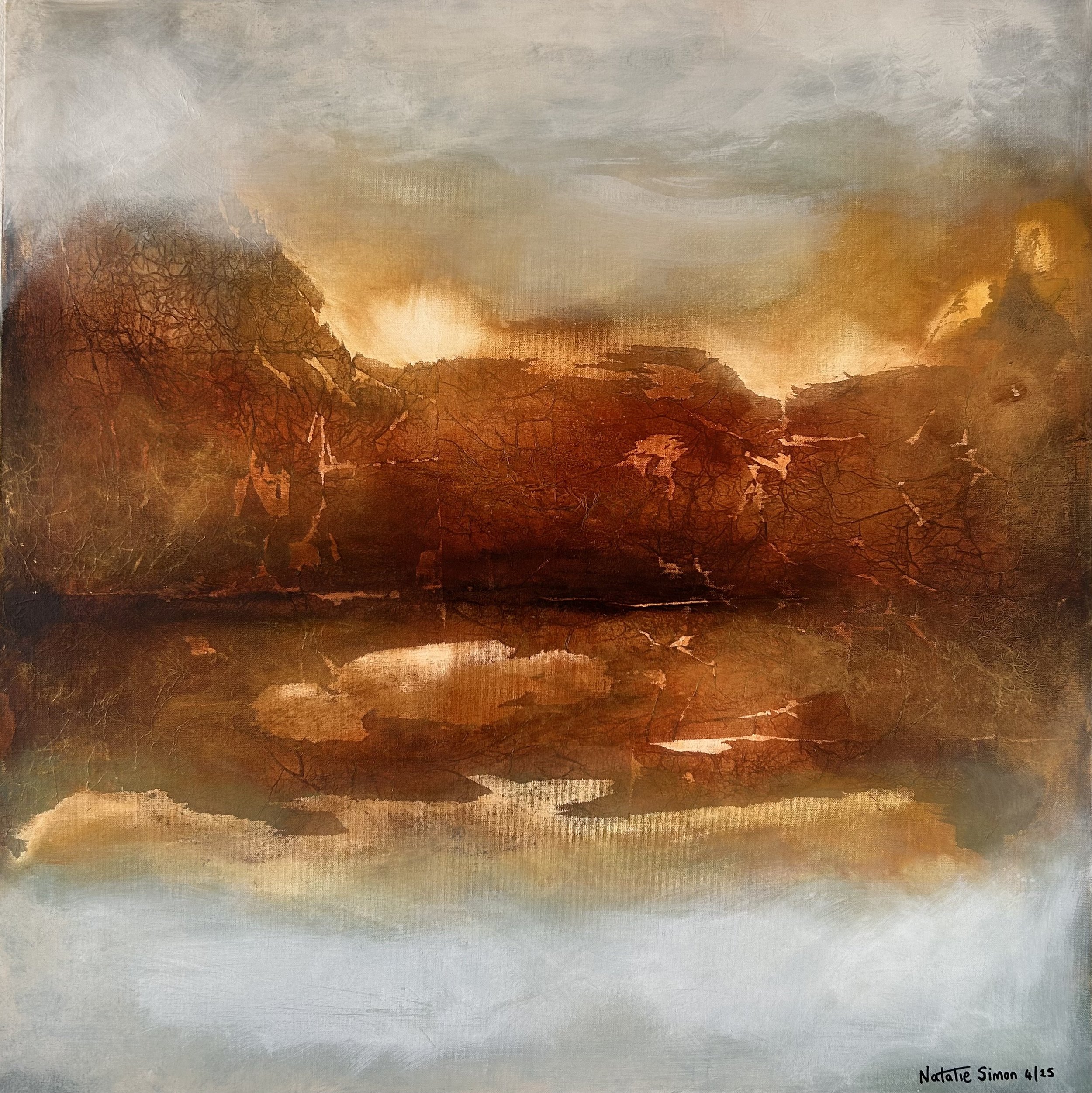 On Reflection