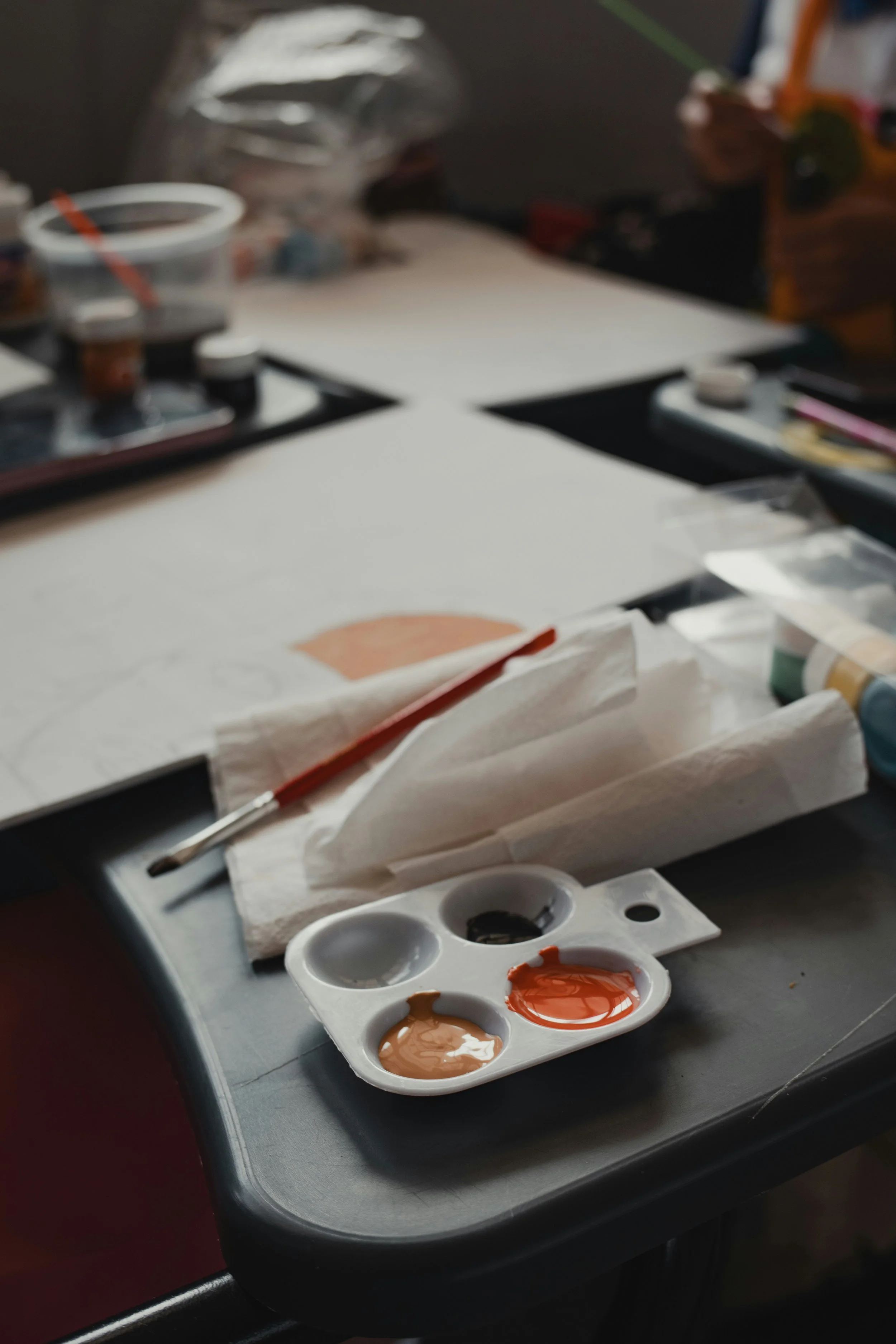 Corporate Workshops