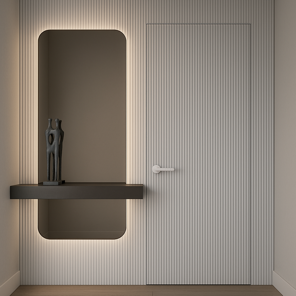 Modern Entryway with Sculptural Details.png