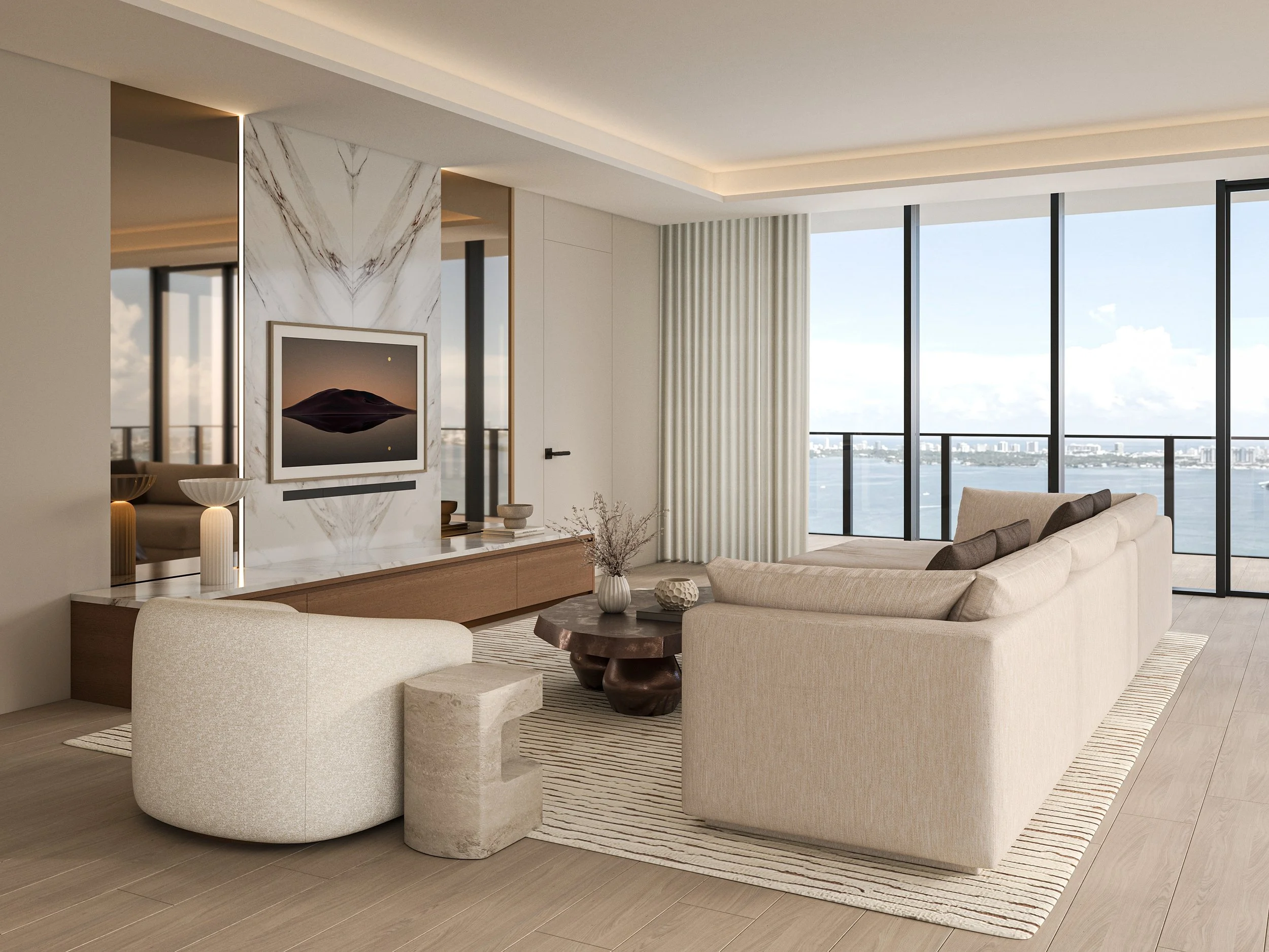 6 Custom Millwork Ideas for a Refined and Timeless Home
