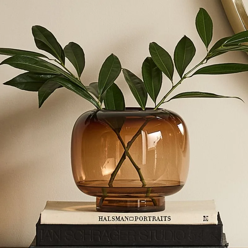 Our Favorite Fall Accessories for a Warm, Elevated Home