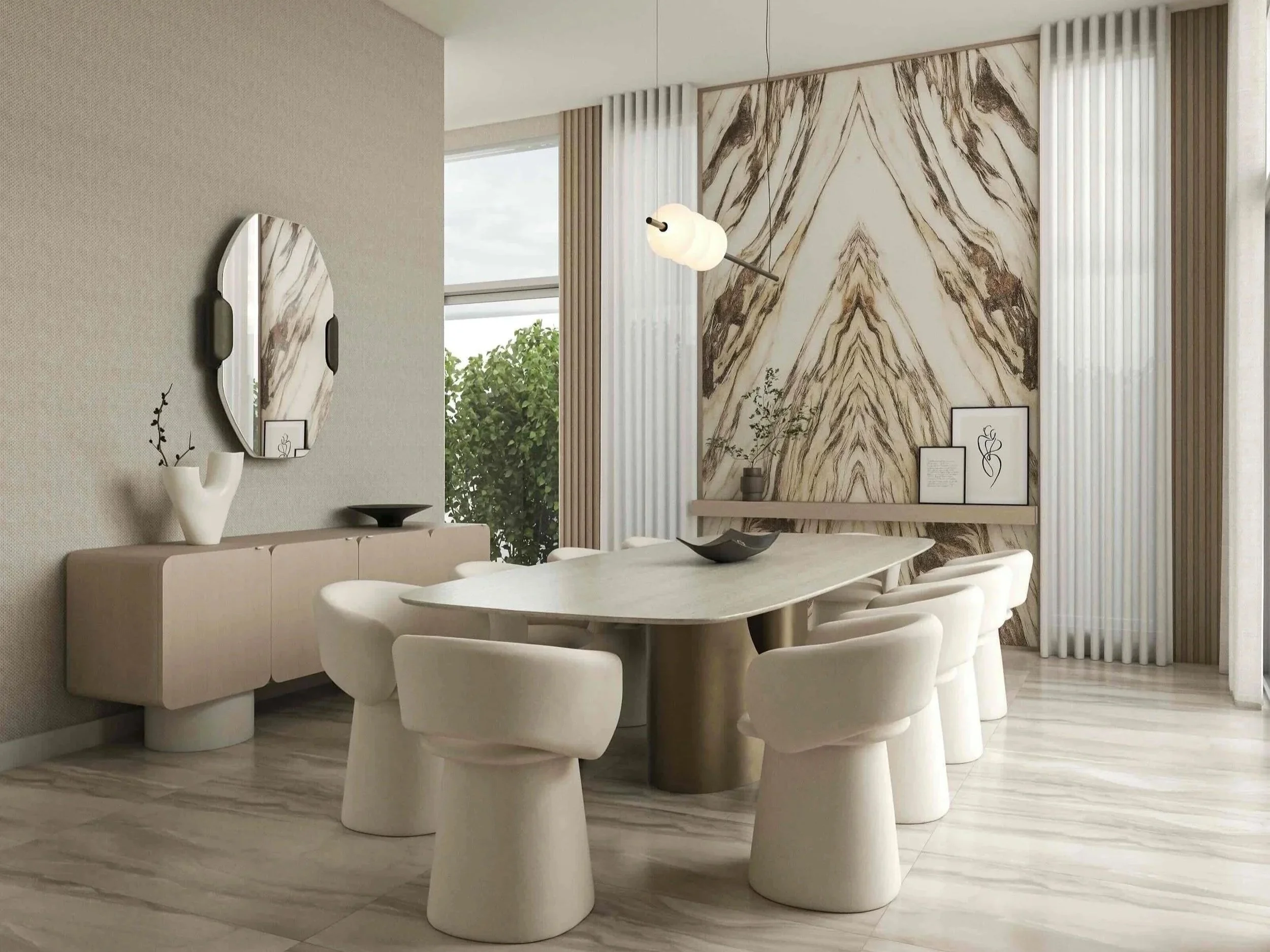 Why an Interior Designer Saves You Time (and Money)