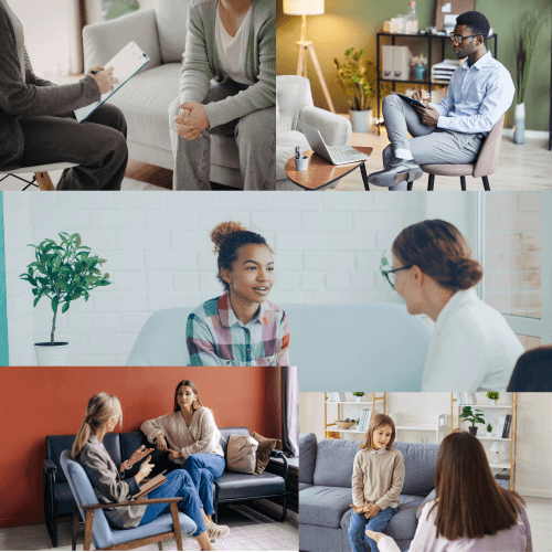 Building a Therapy Website That Actually Feels Like You