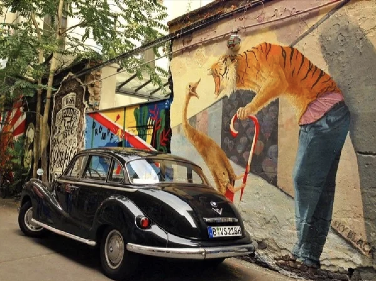 5 Hidden Spots in Berlin Only Locals Know (And You’ll Love)