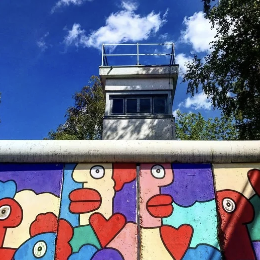 Berlin’s Cold War Secrets - 3 Stories You Won’t Hear on a Museum Tour