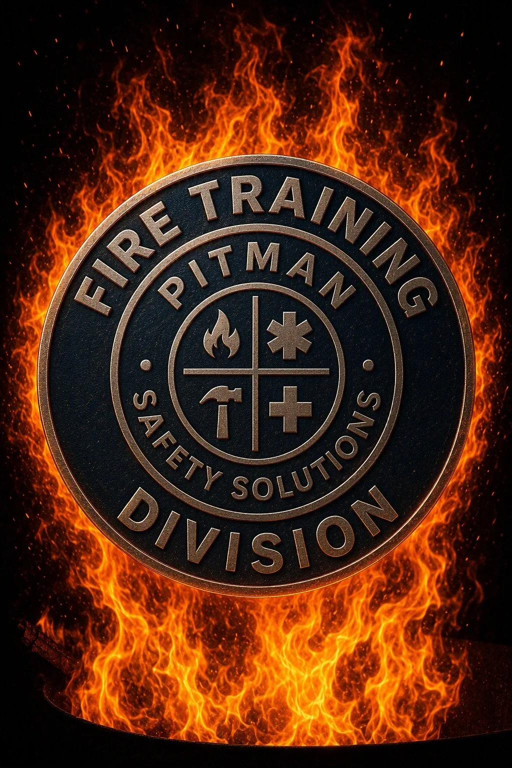 🔥 Live Fire Training in Acquired Structures: Safety Must Come First 🔥

Live fire training in acquired structures provides invaluable experience for firefighters, but it also carries significant risks if not properly planned and managed.

Ontario's 