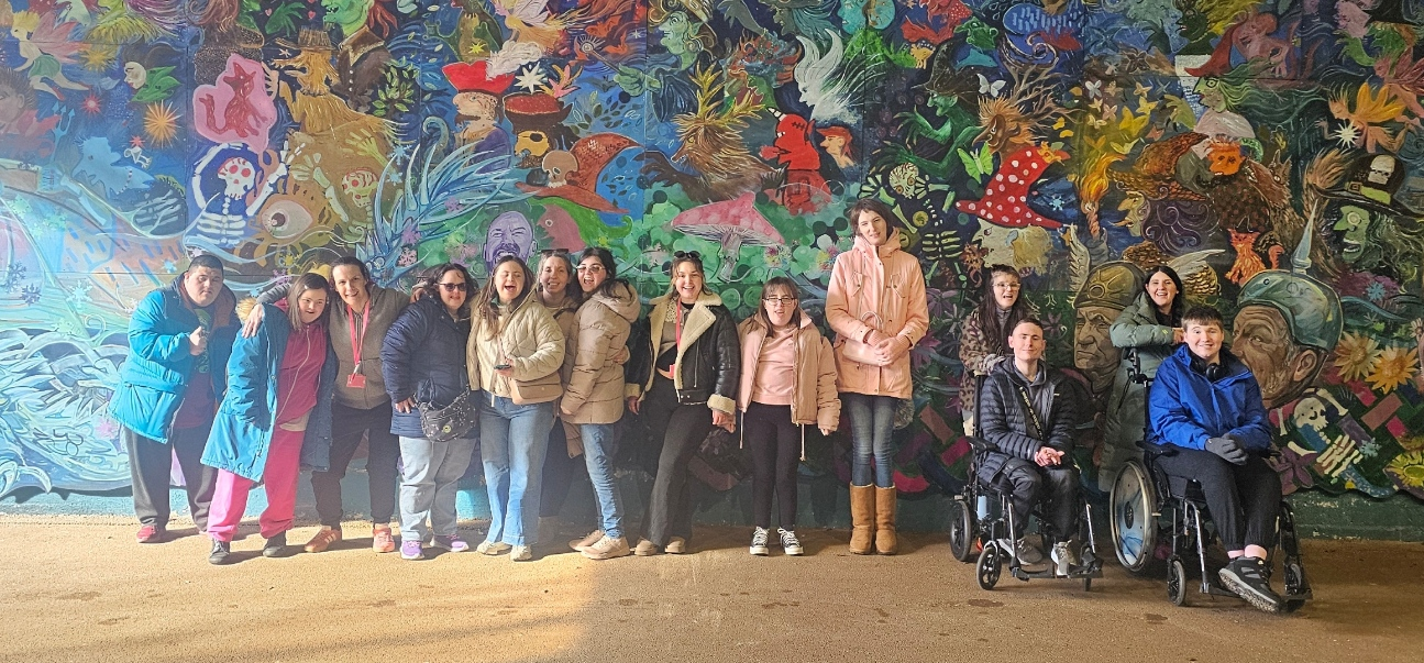 Our Journey So Far – 9 Months of A.C.E Supporting Services