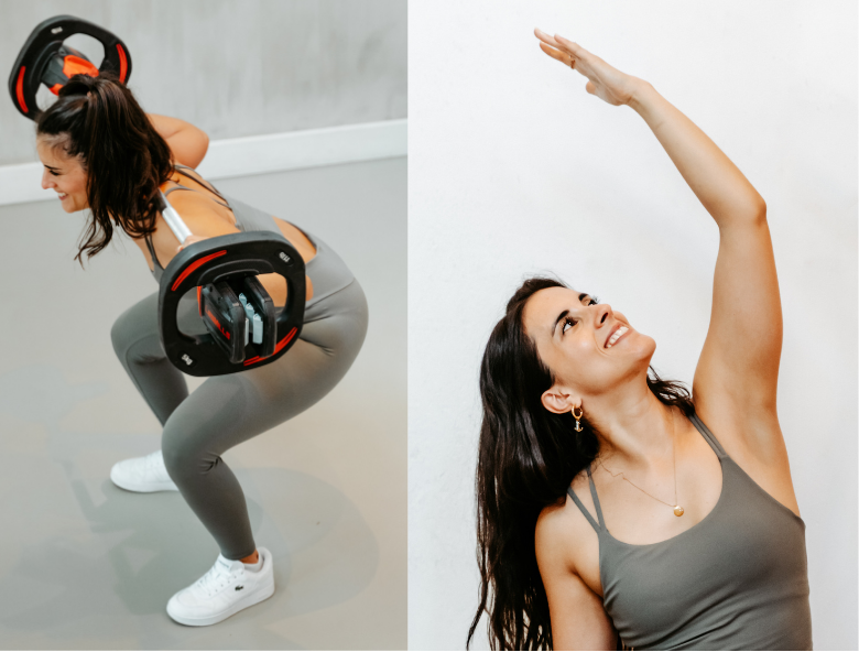 Fitness & Yoga Afternoon