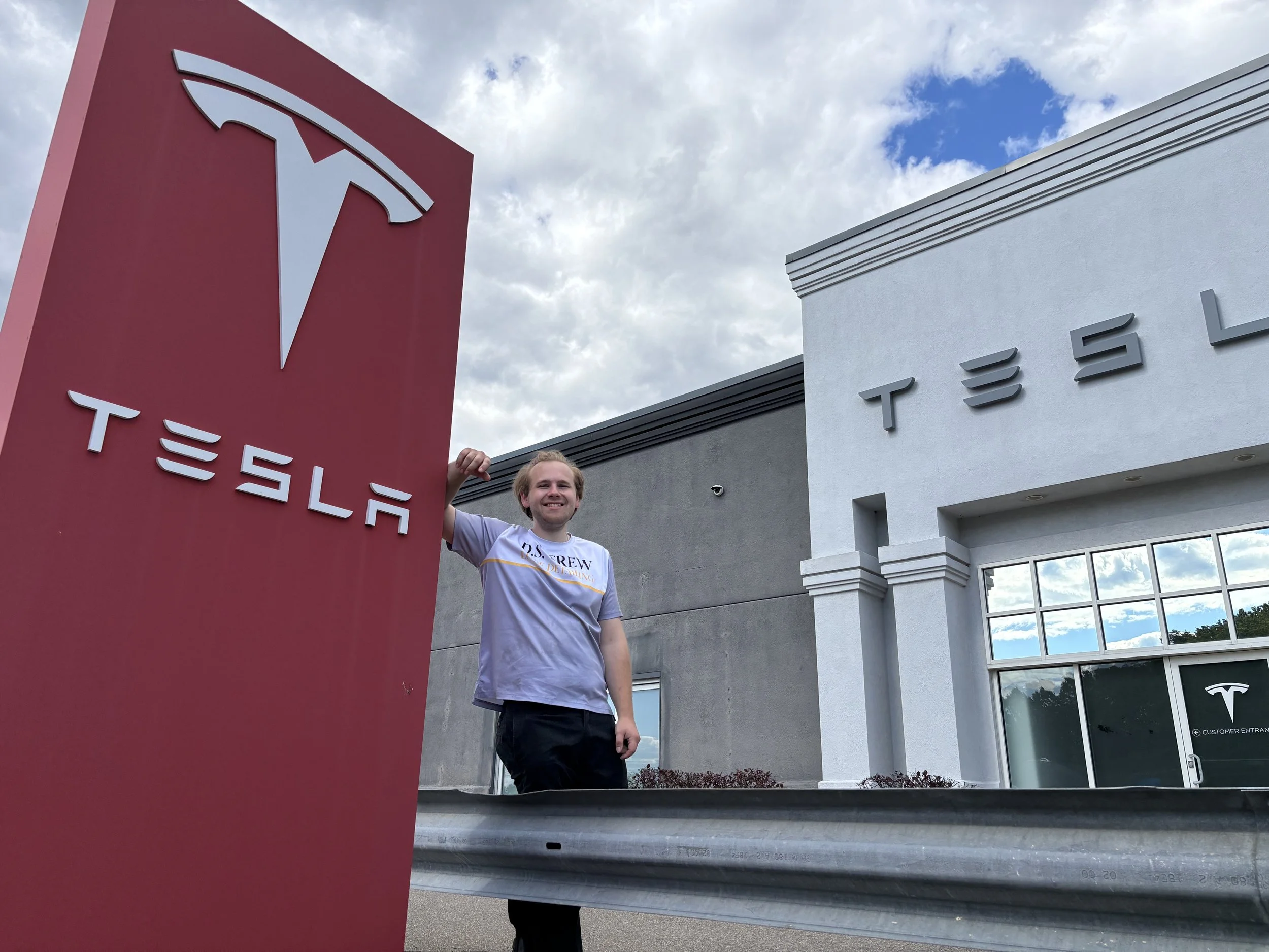 Joey at Tesla.jpeg