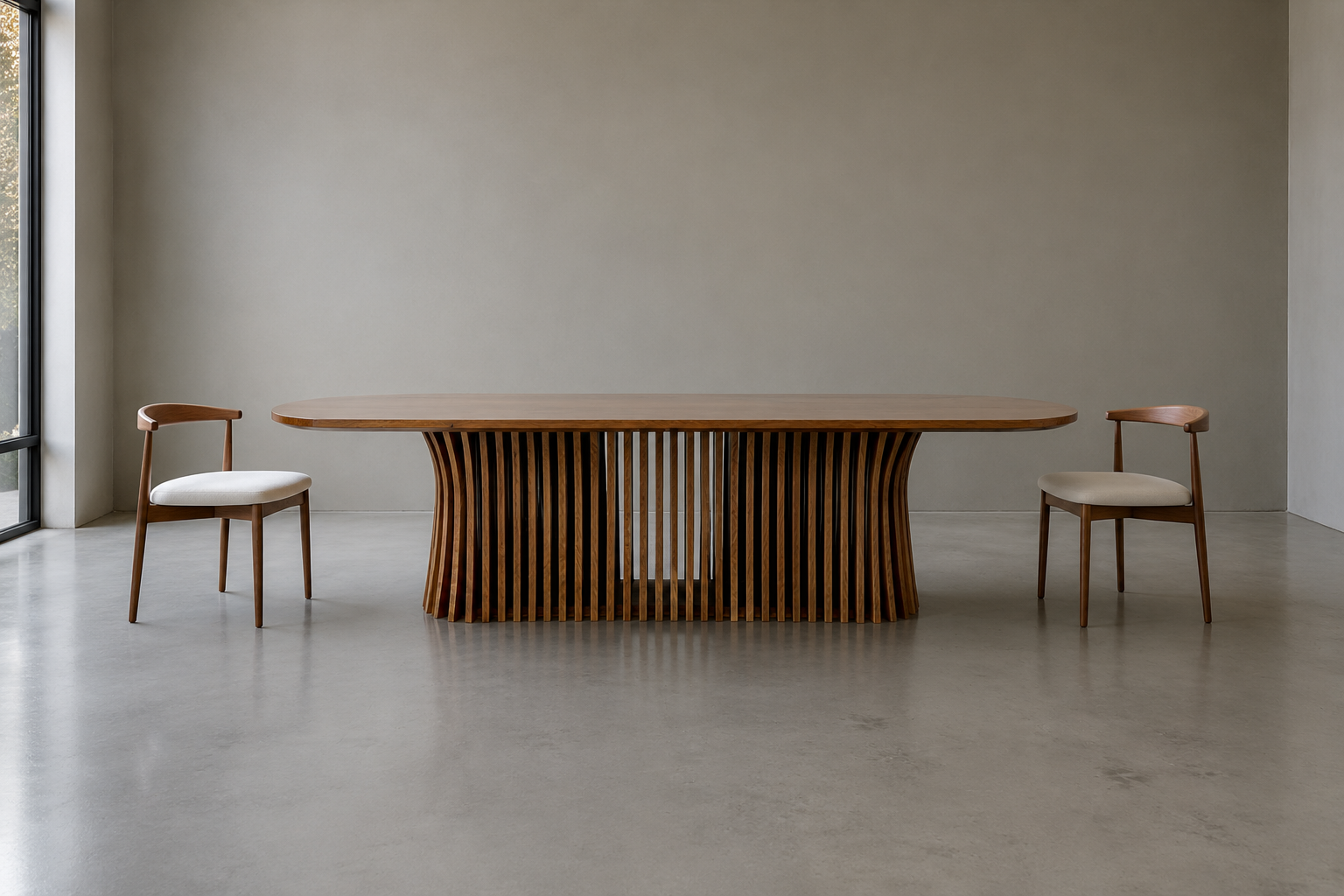 Jessica Dining Table