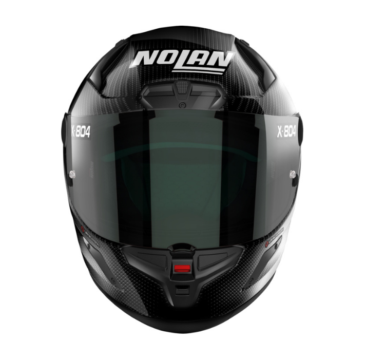 Casque intégral X-804 RS PURO #1 Carbone